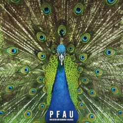 Pfau