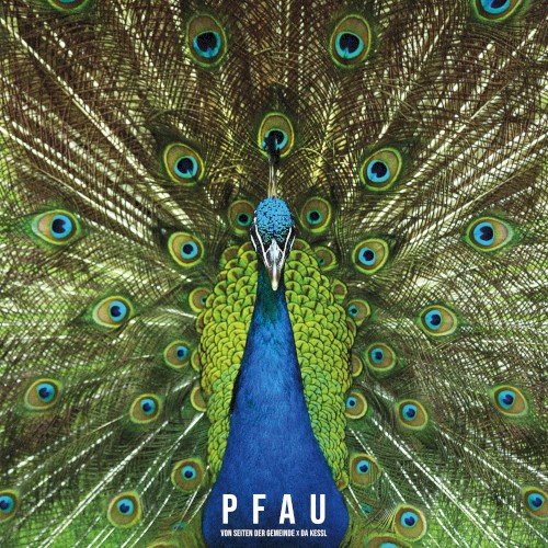 Pfau