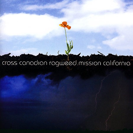 Mission California