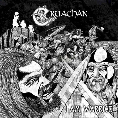 I Am Warrior
