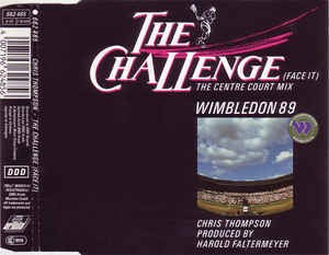 The Challenge (Face It)