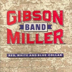 Red, White and Blue Collar