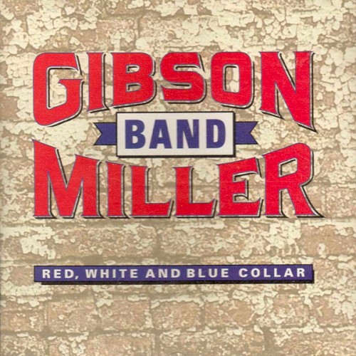 Red, White and Blue Collar