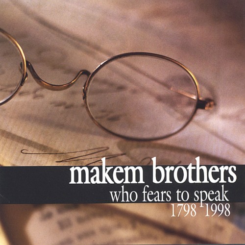 Who Fears to Speak: 1798-1998