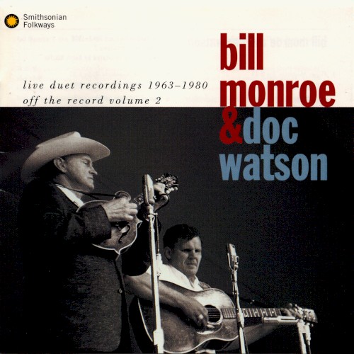 Live Duet Recordings 1963-1980: Off the Record, Volume 2