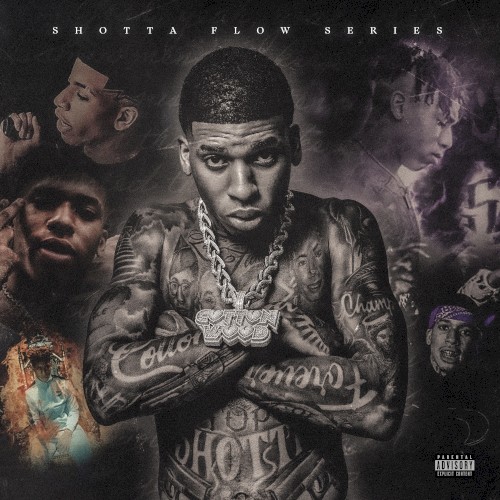 Shotta Flow Series
