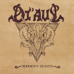 Nobody's Heaven