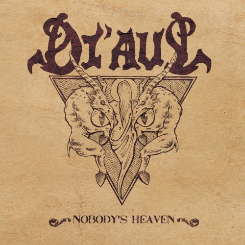 Nobody's Heaven