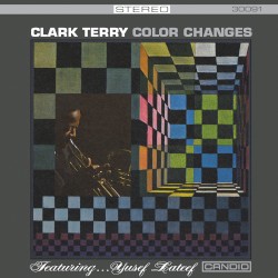 Color Changes