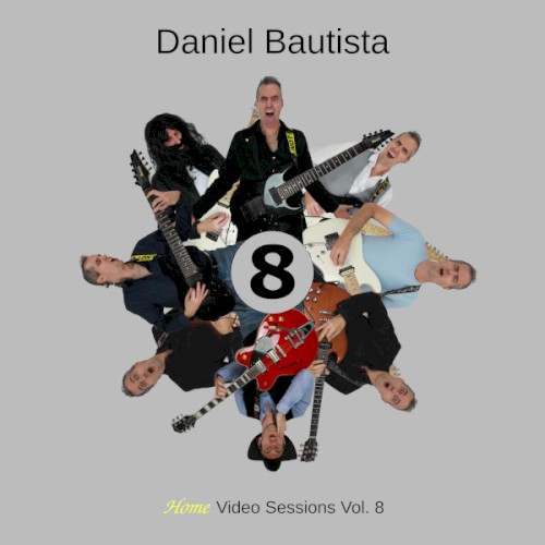 Home Video Sessions Vol. 8