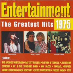 Entertainment Weekly: Greatest Hits 1975