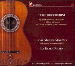 Quintetos con guitarra