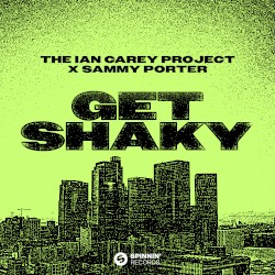 Get Shaky