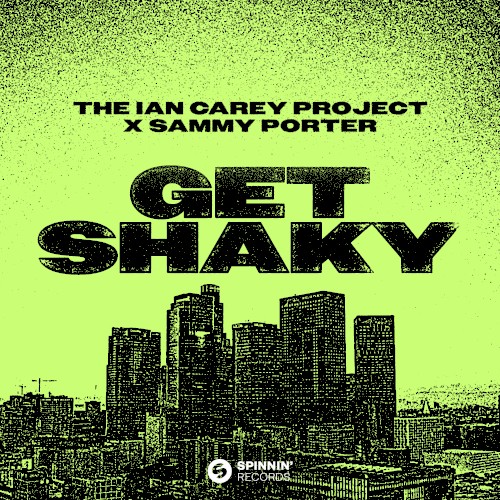 Get Shaky