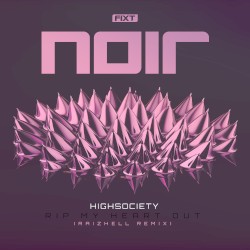 Rip My Heart Out (RAIZHELL remix)