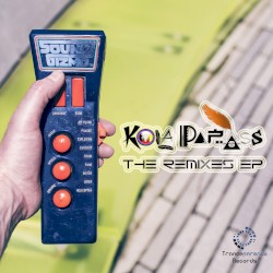 The Remixes EP