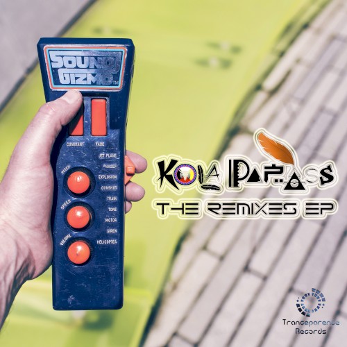 The Remixes EP