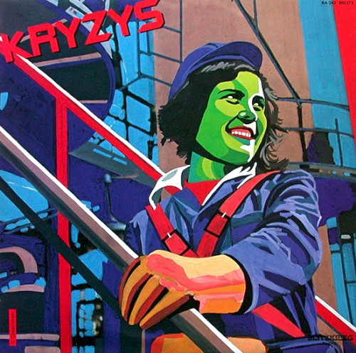 Kryzys