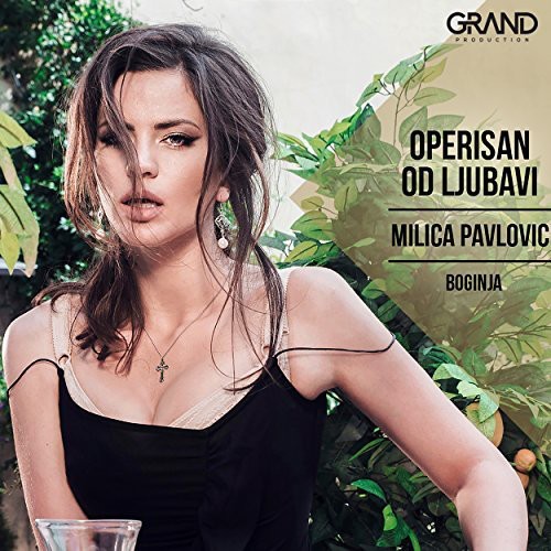 Operisan Od Ljubavi