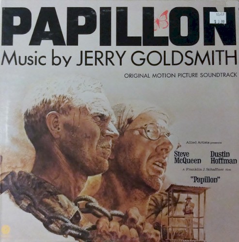 Papillon