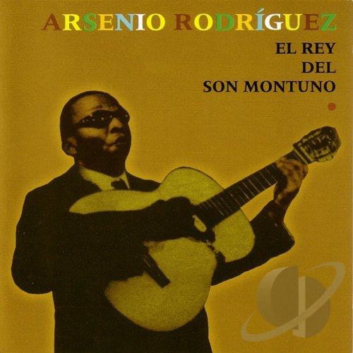 El Rey del son montuno
