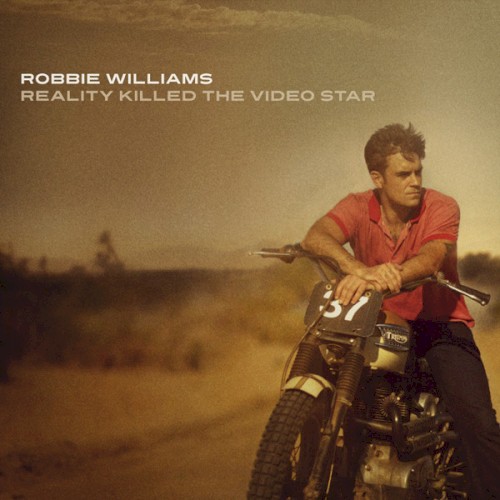 Reality Killed the Video Star