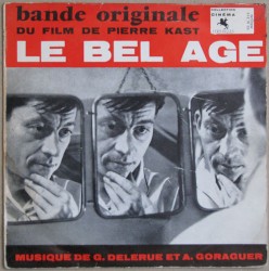 Le Bel Âge
