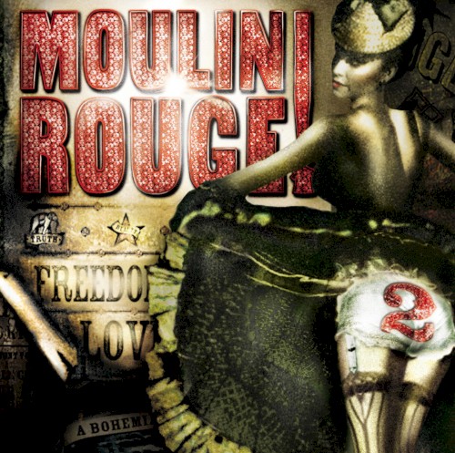 Moulin Rouge! 2