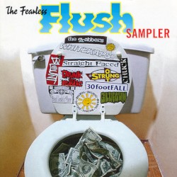 Fearless Flush Sampler