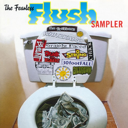 Fearless Flush Sampler