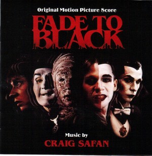 Fade to Black