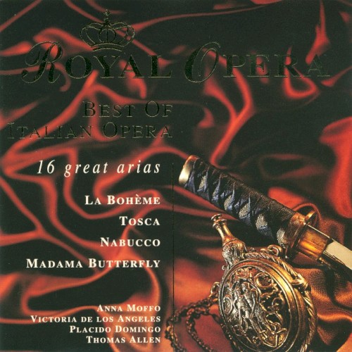 Best of Italian Opera