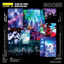 2026-06-30: Leader Bank Pavilion, Boston, MA