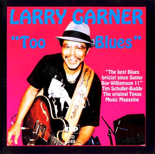Too Blues