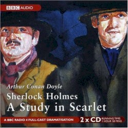 A Study in Scarlet