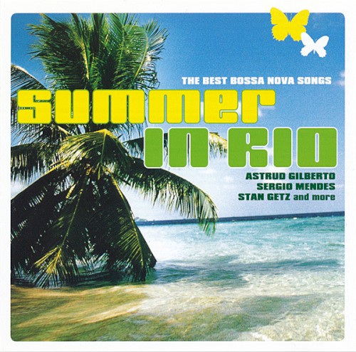Summer In Rio