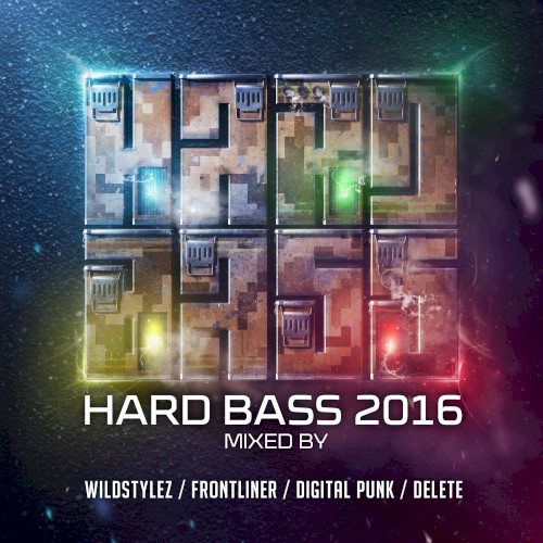 Hard Bass 2016