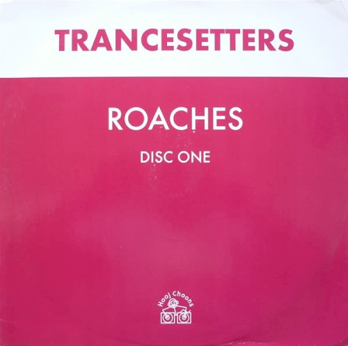 Roaches