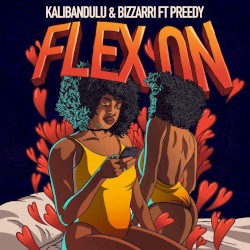 Flex On