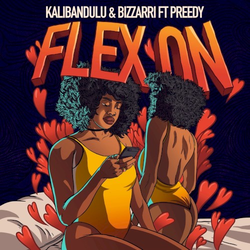 Flex On