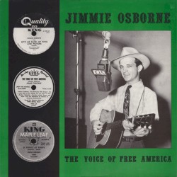 The Voice of Free America
