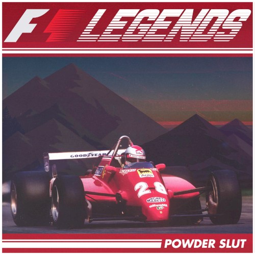 F1 Legends