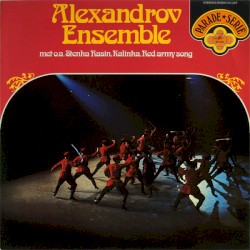 Alexandrov Ensemble