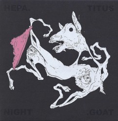 Night Goat