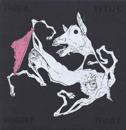 Night Goat