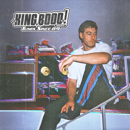 Tunes Since '89