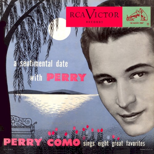 A Sentimental Date With Perry