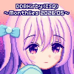 ~Monthlies 2026.05~