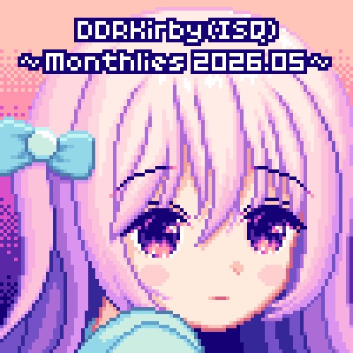 ~Monthlies 2026.05~