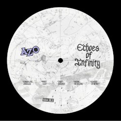 Echoes of Infinity EP